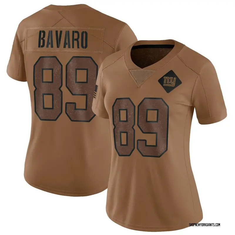 Bavaro jersey deals